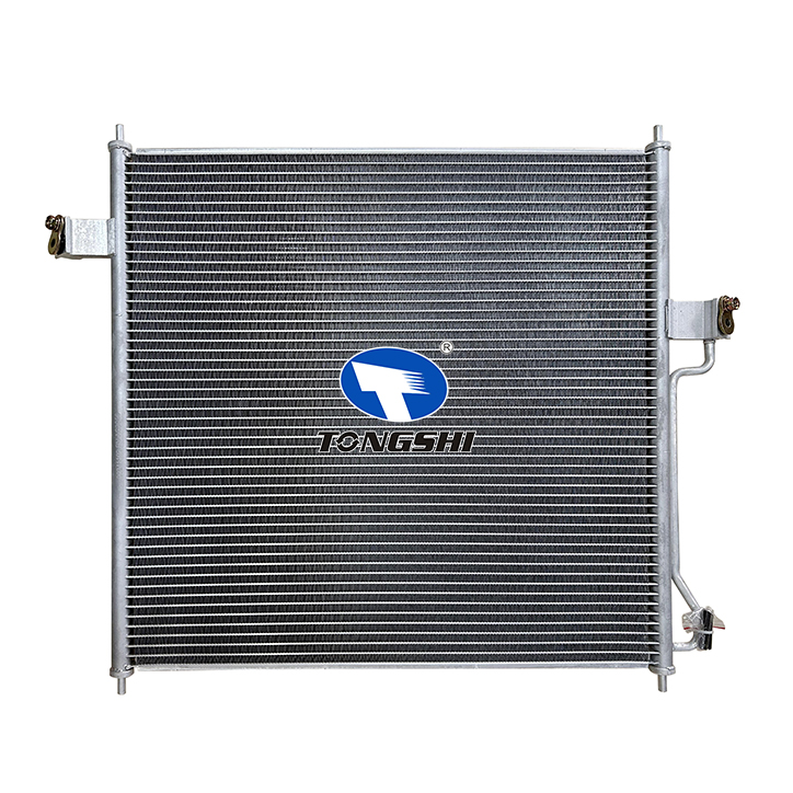For Mercury Mountaineer Base V6 4.0l/ Explorer Xls V6 4.0l 02-05 Condenser