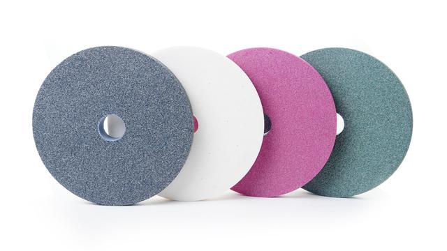 Grinding wheel