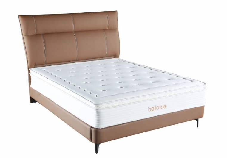Hengfu Bed