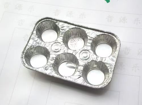 household aluminum foil roll and catering