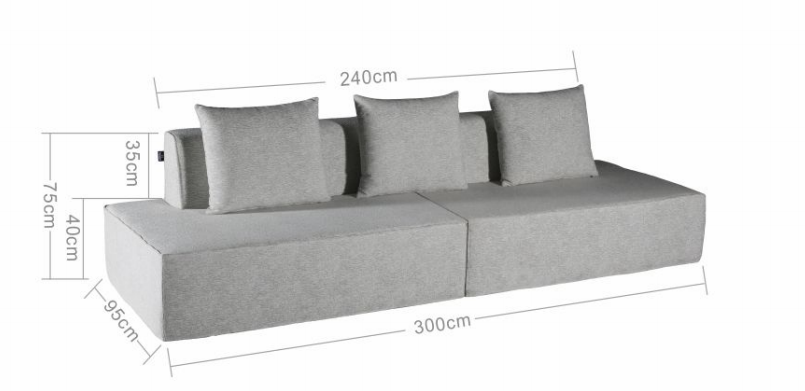 Hengfu sofa