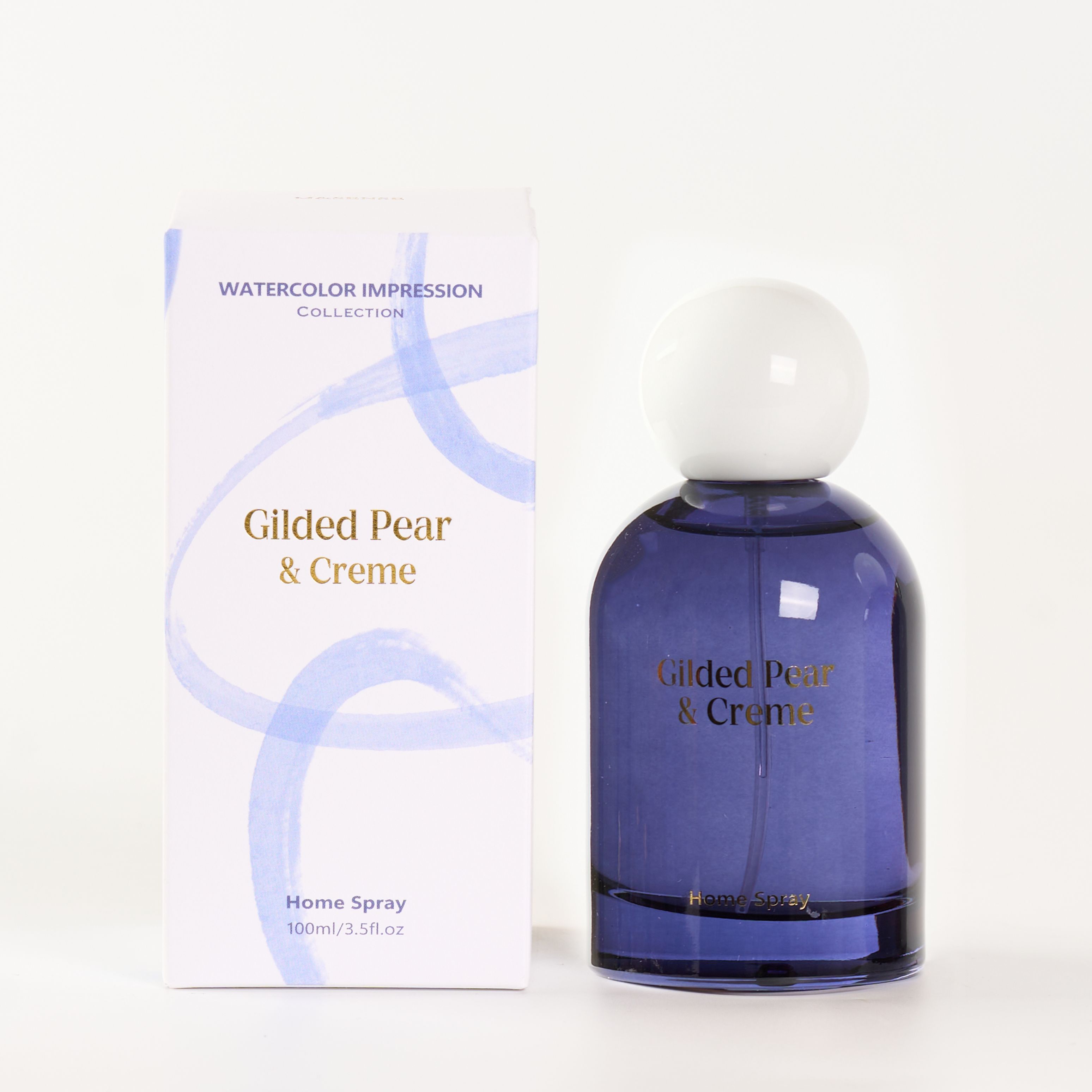 New Design -room spary（100ml）