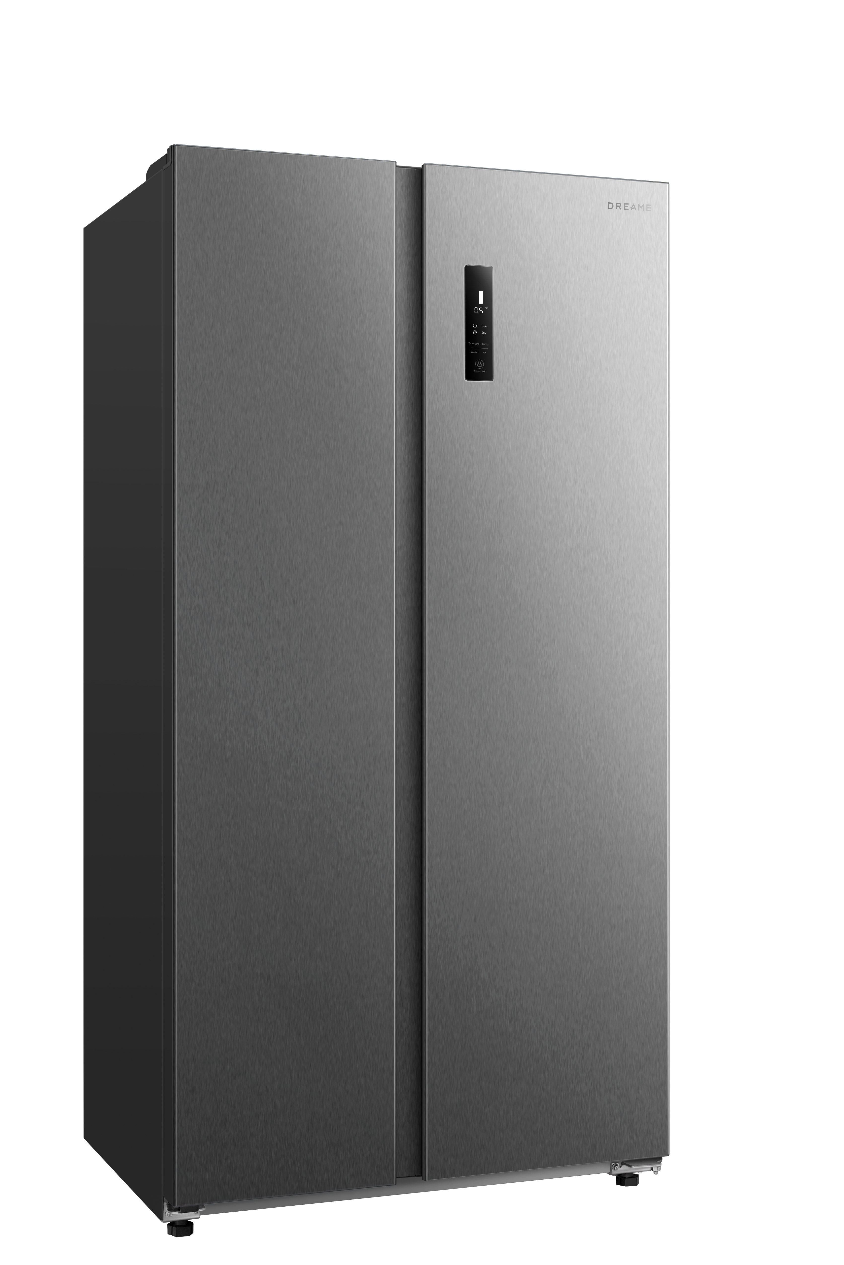 Dreame SBS 622L Refrigerator