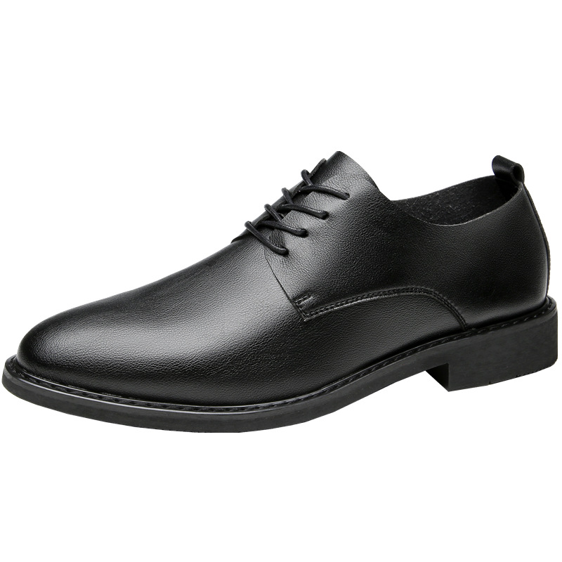 Fashion Men Shoes Formal Shoes Leather Shoes Oxford Shoes