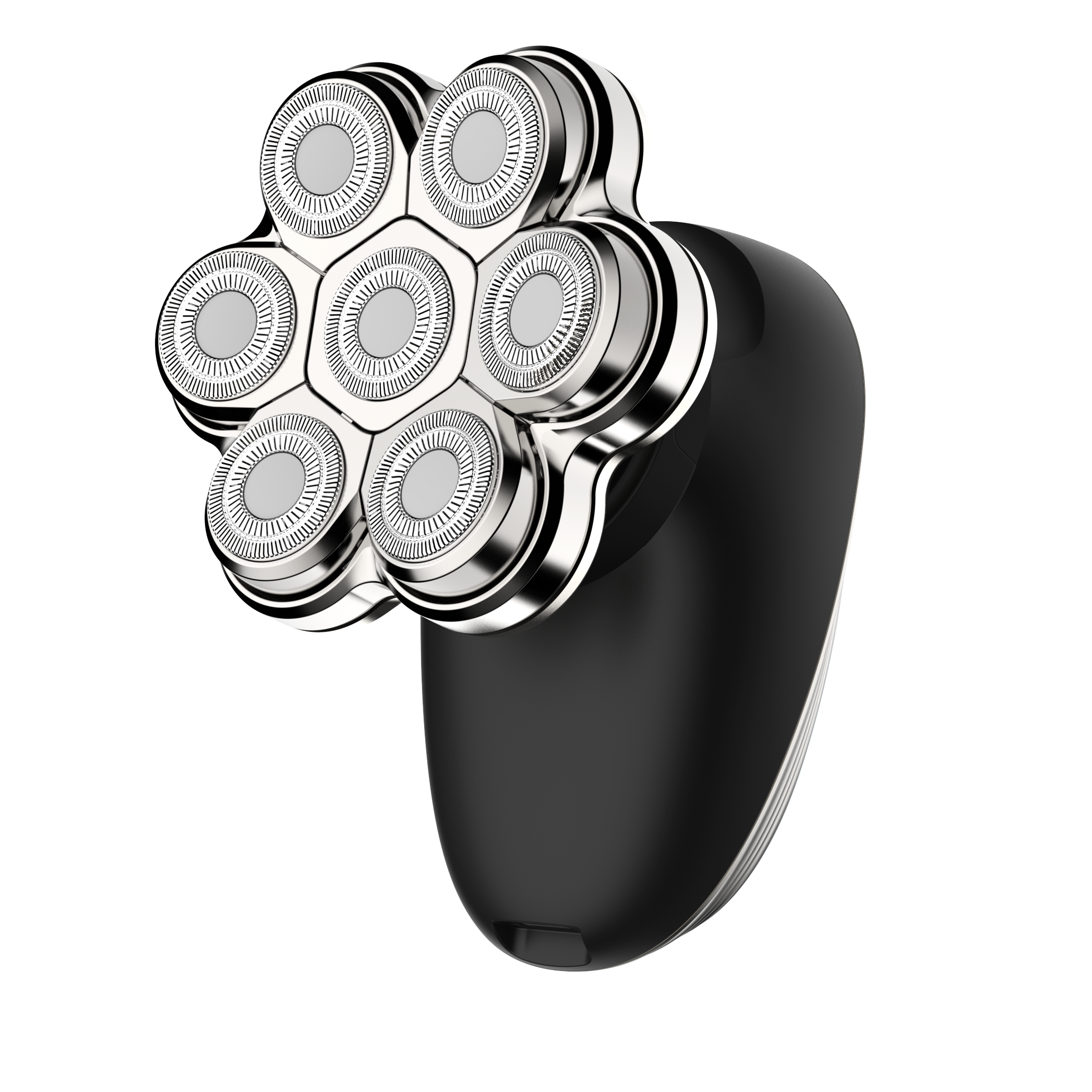 MIOCO M3016 Precision Care Head Shaver