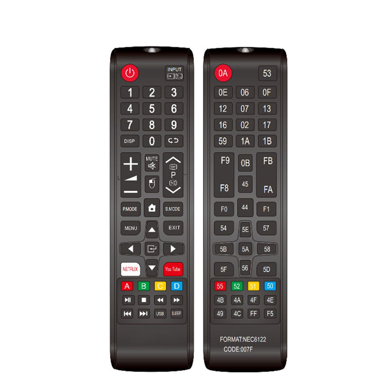 Remote Control