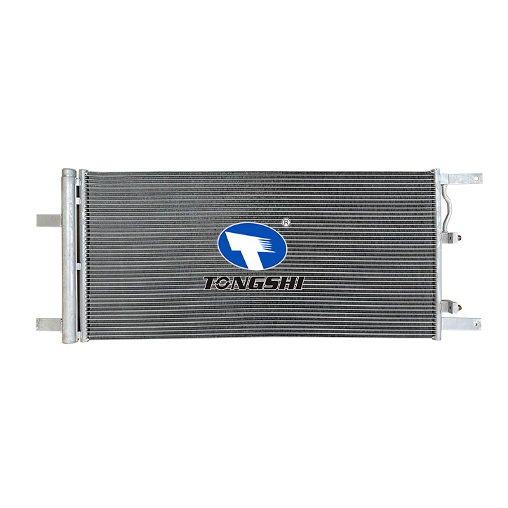 FOR Ford F-250 V8 6.7L 17-22 CONDENSER
