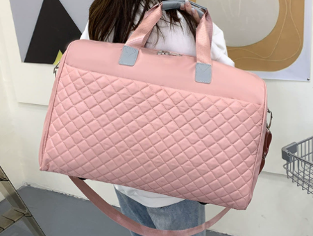 Travel bag