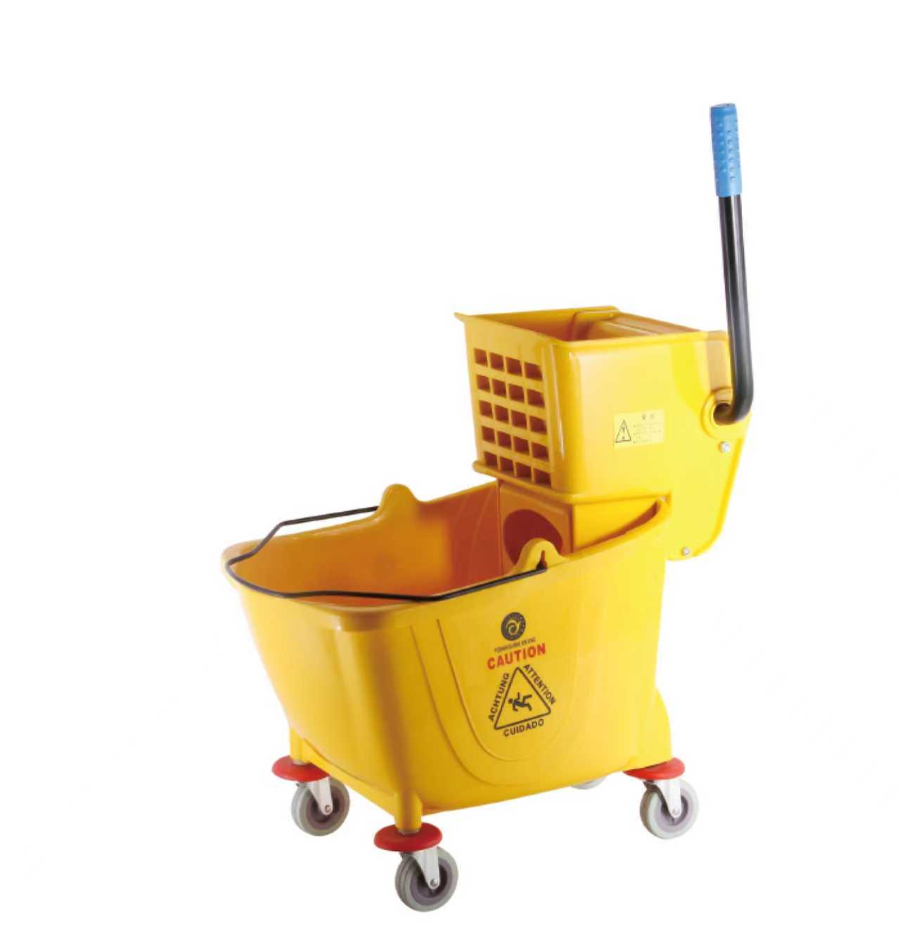 Garbage can