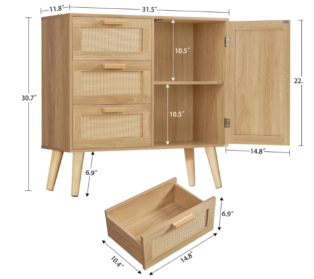 Storage cabinet
