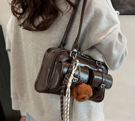 Ladies' crossbody bag