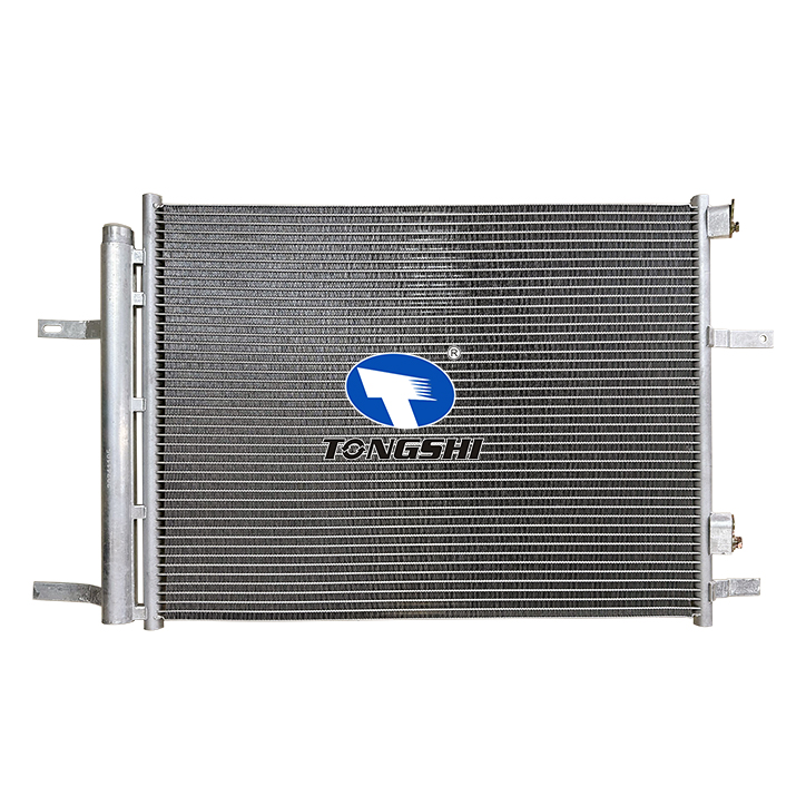 FOR Ford Fusion/MKZ 2.5L CONDENSER