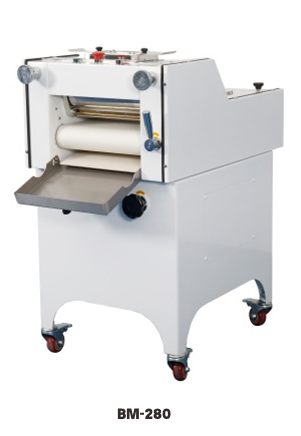 Dough Moulder