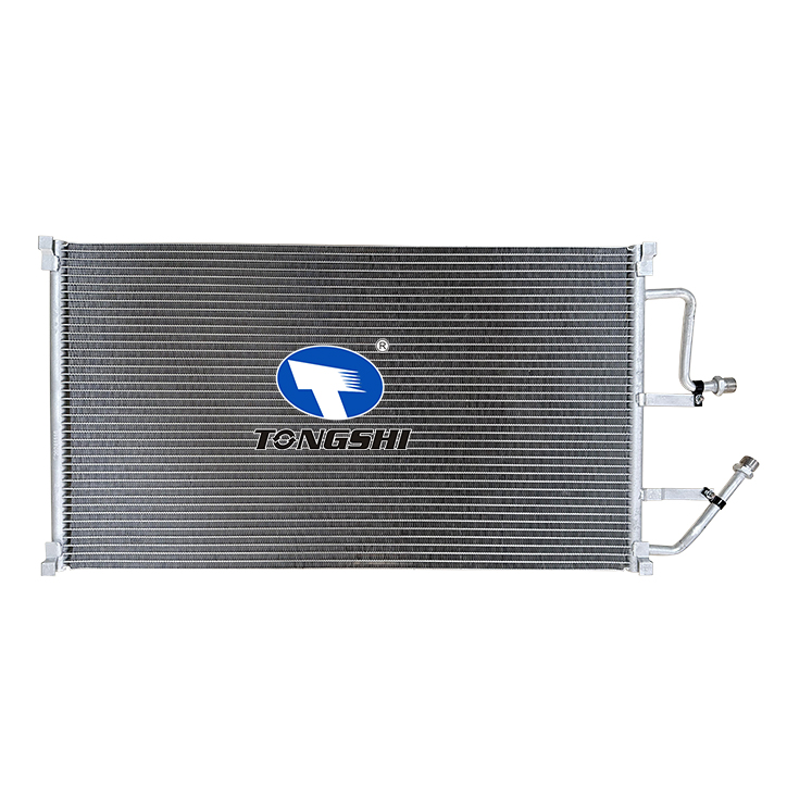 For C1500 Base V8 5.0l 96-97/ C1500 Ls V8 5.0l 99- Condenser