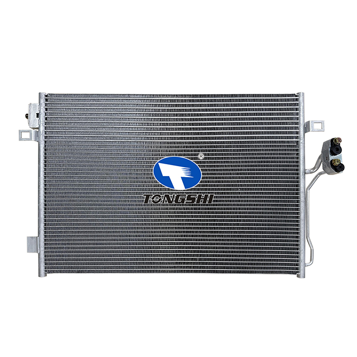 For Dodge Journey 2.0crd Condenser