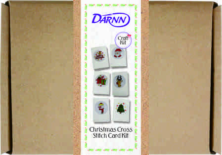 Darnn Diy Kit