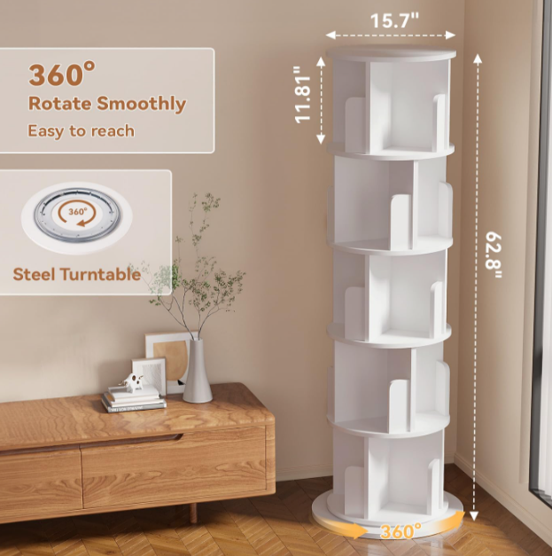 Bookshelf