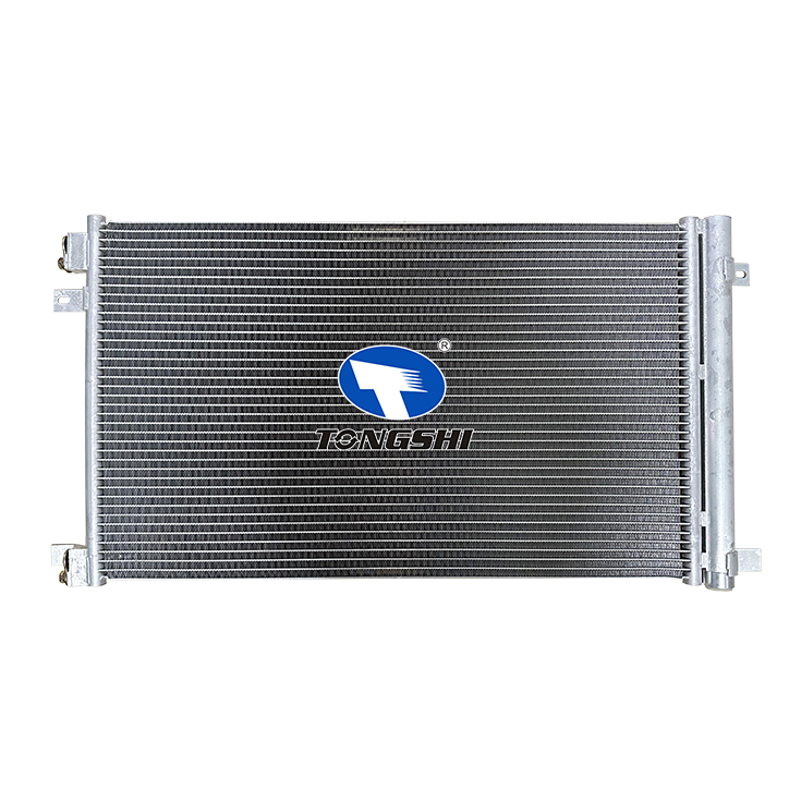 FOR Excelle 1.5 15- CONDENSER