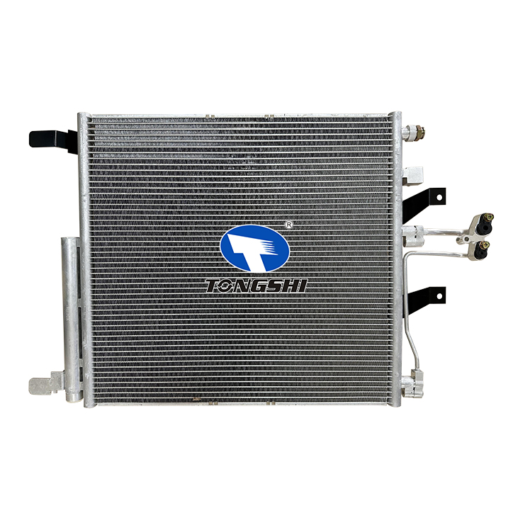 FOR Ram1500/1500Classic 3.0L/3.6L CONDENSER