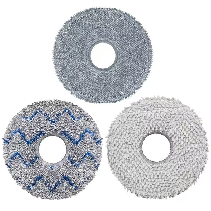 Robot Vacuum Cleaner Mop