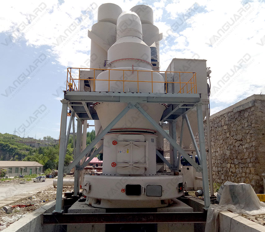 Grinding Equipment