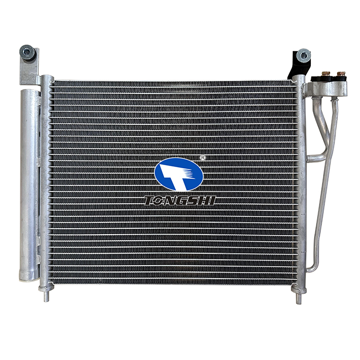 For Kia Picanto 04- Condenser