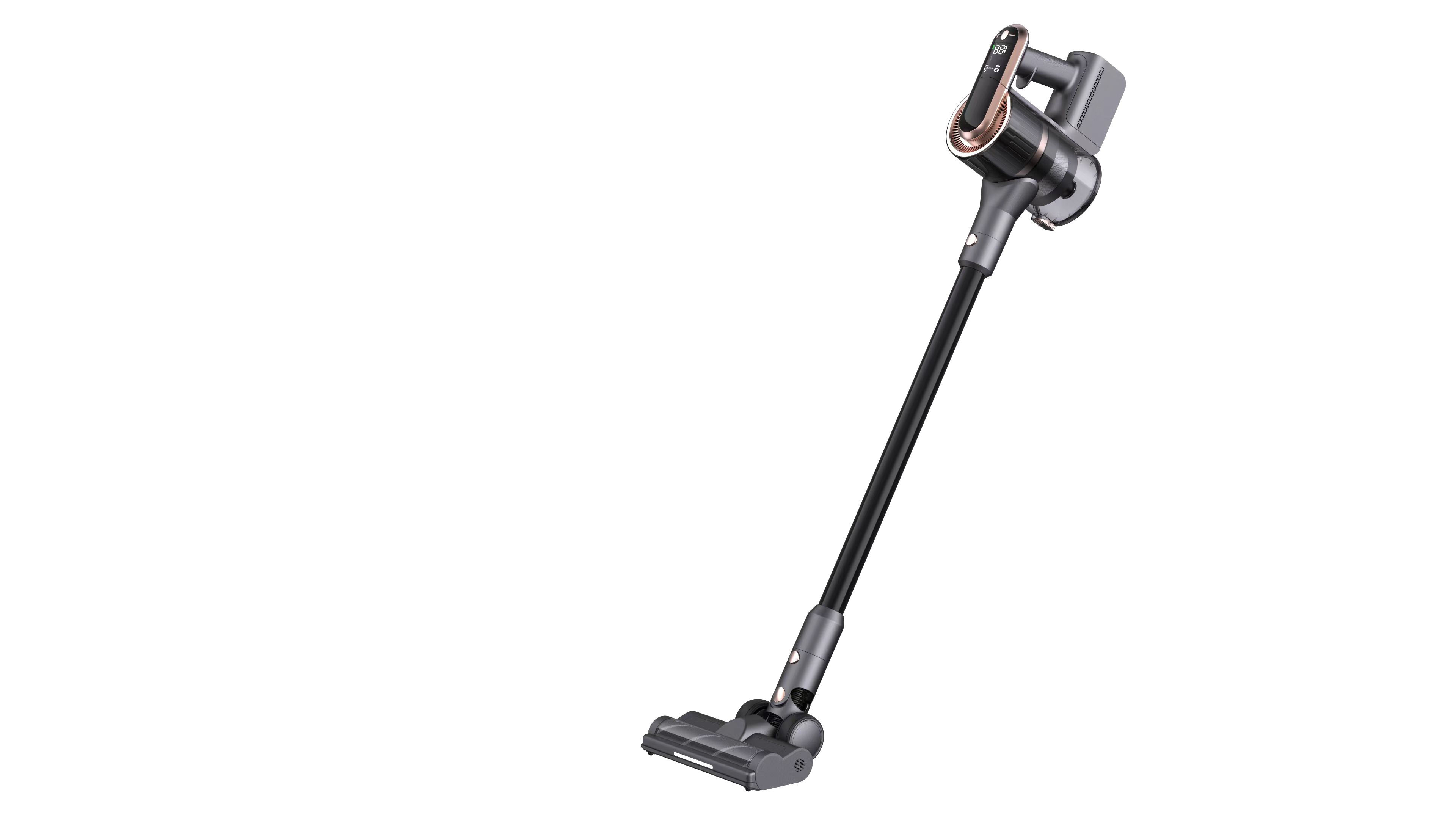 Cordless Stick Vacuum Cleaner
