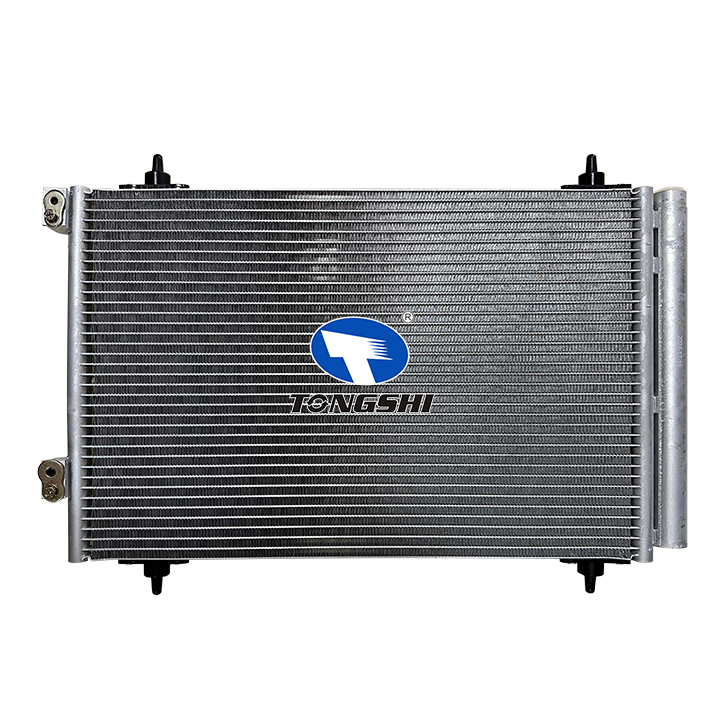 FOR Peugeot 307 01-11/308 07-14 CONDENSEN
