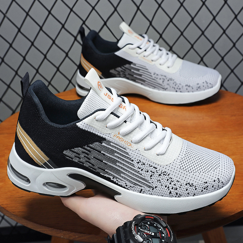 Men's Sports Shoes Autumn Casual Wear Sports Shoes