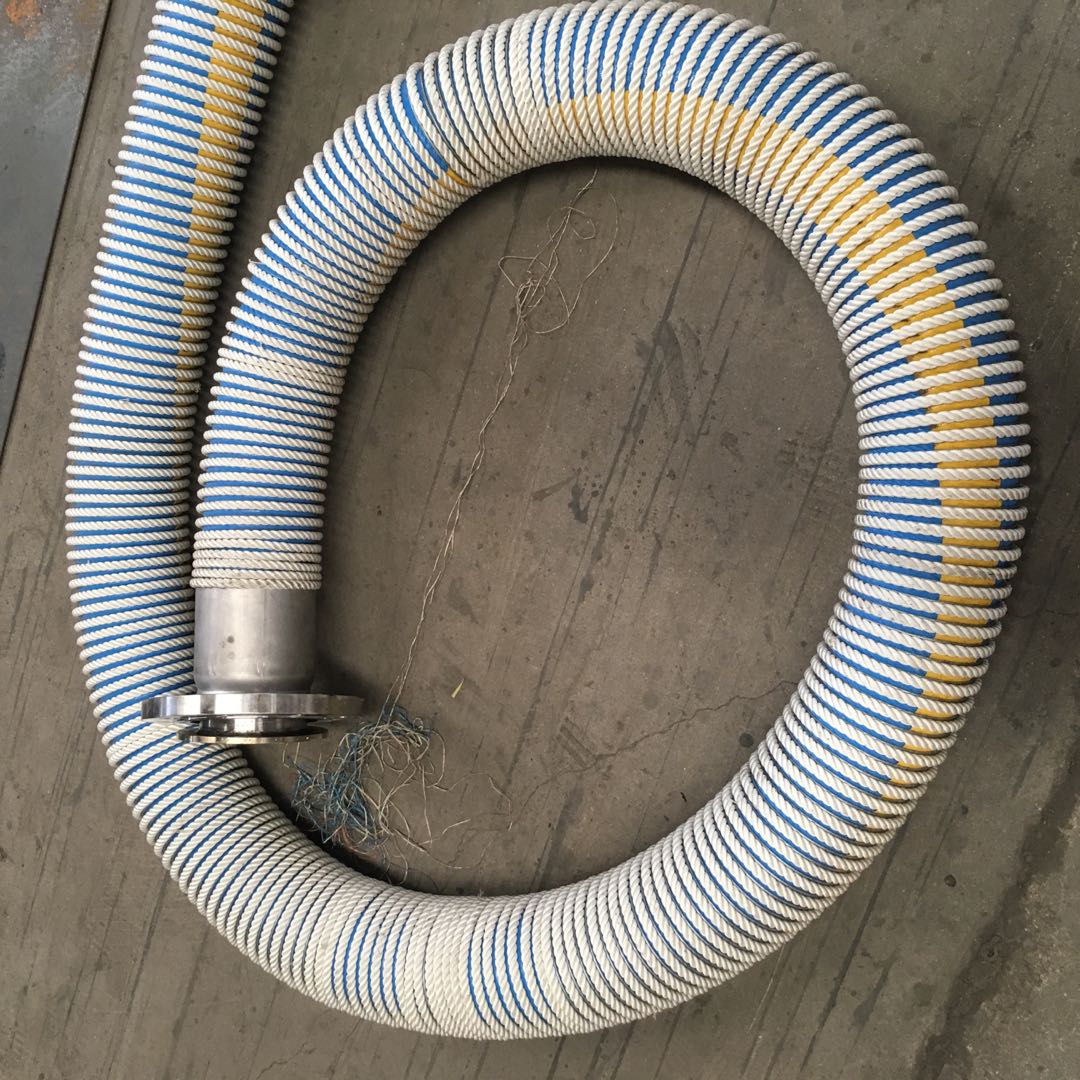 composite hose