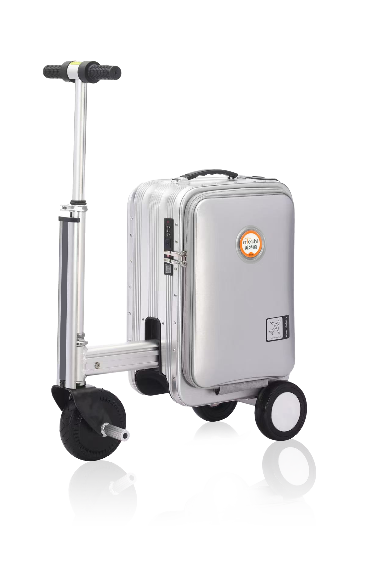 Scooter Luggage
