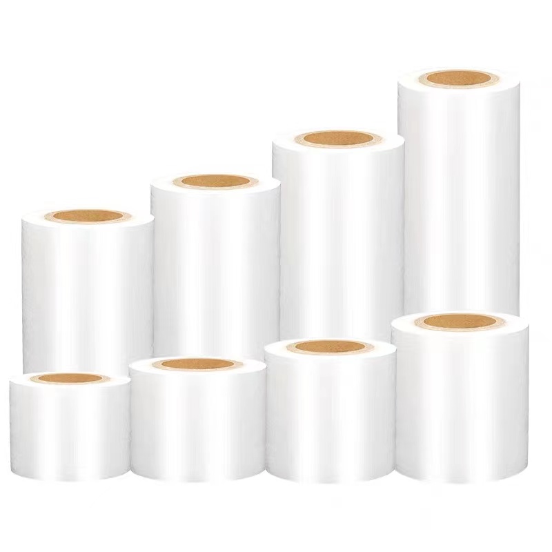 Wrap film