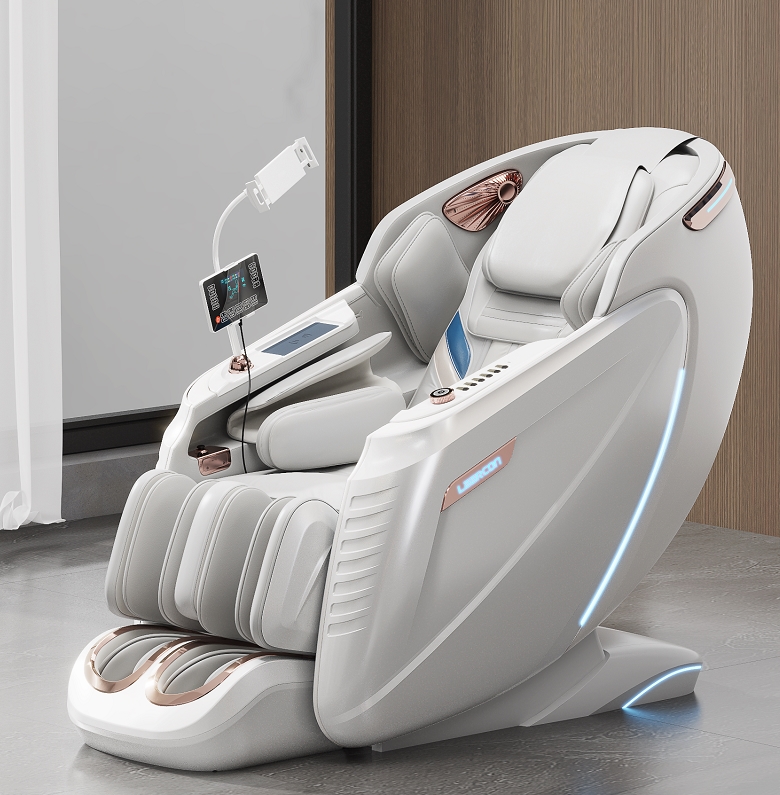 Leercon new arrival full body recline massage chair