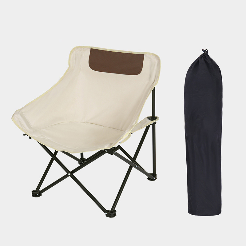 Portable Folding Camping Chair