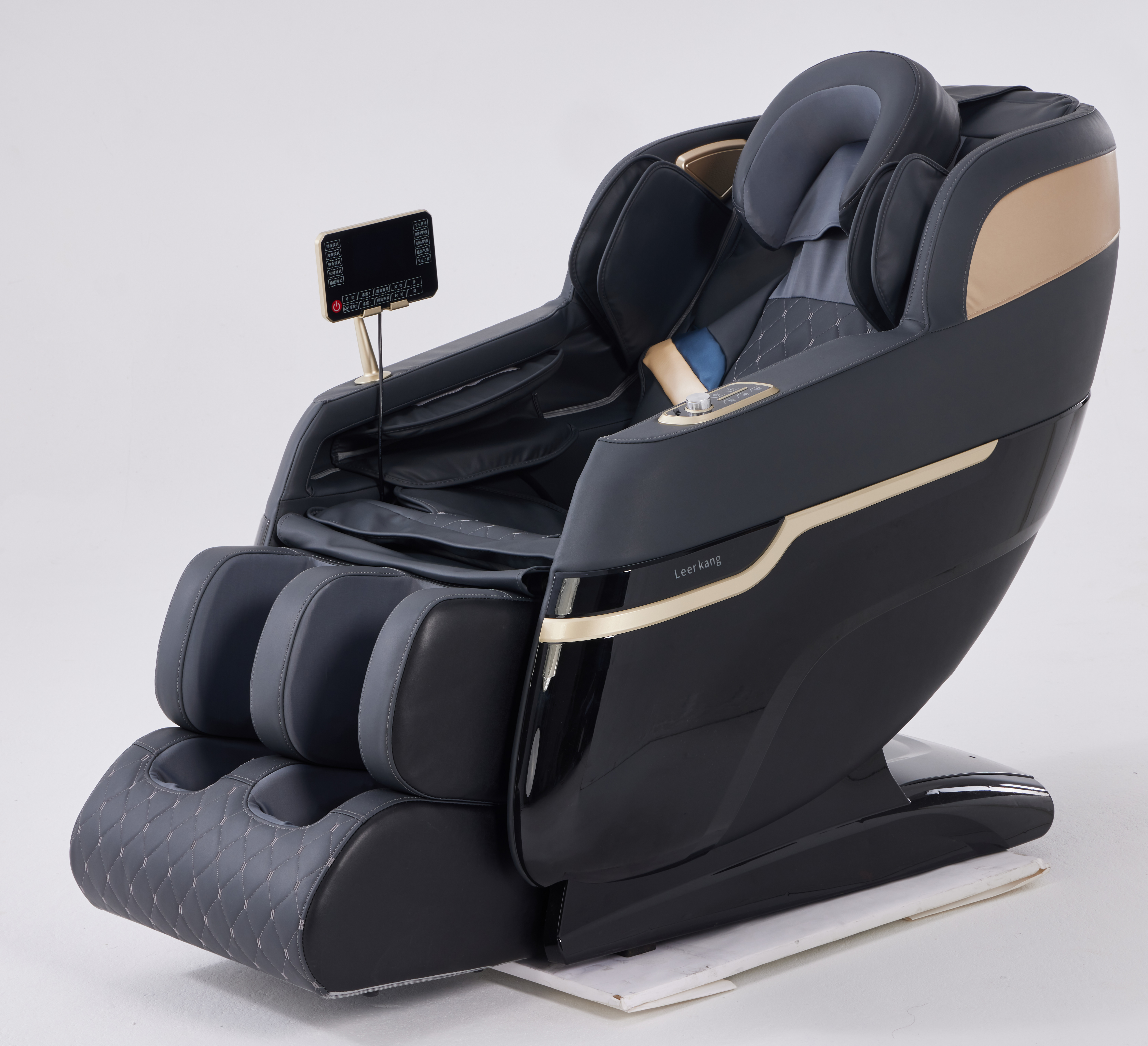 Massage chair and other massager products
