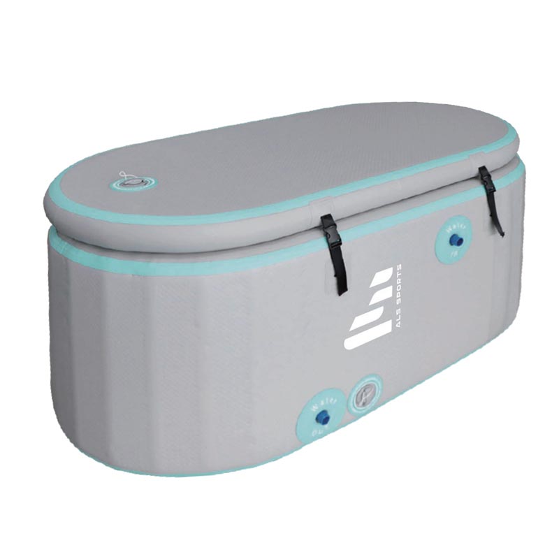 Ice Bath Tub
