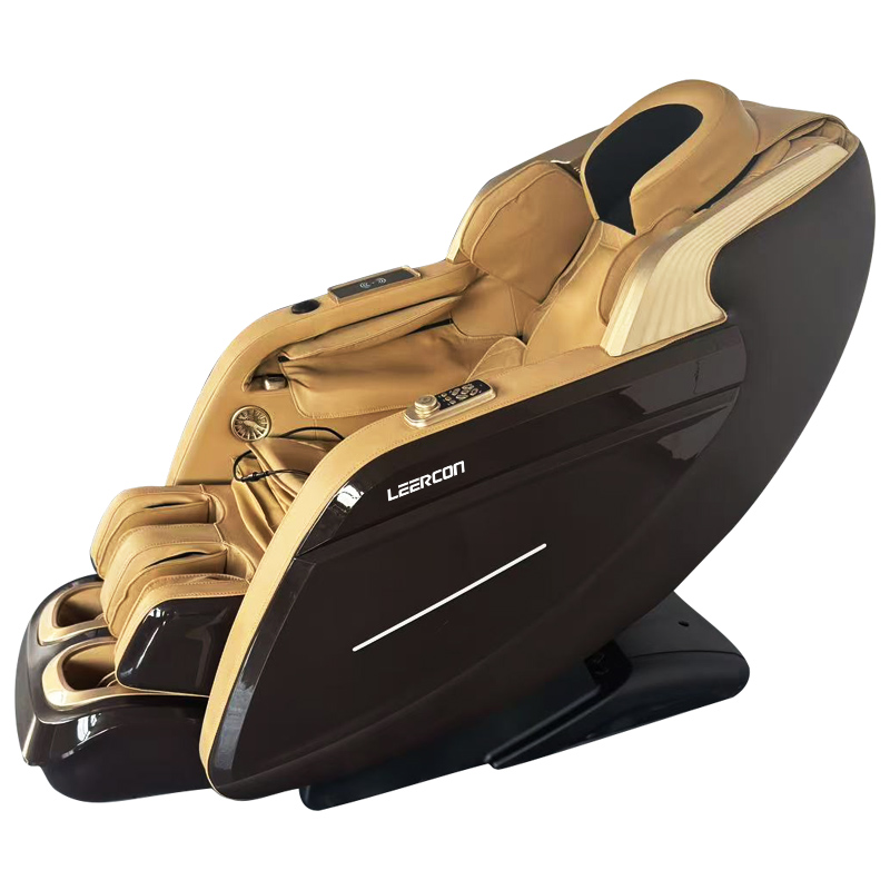 Leercon new arrival full body recline massage chair