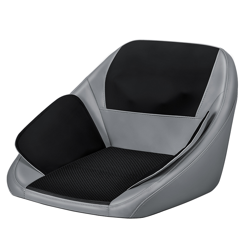 Leercon new arrival full body recline massage chair