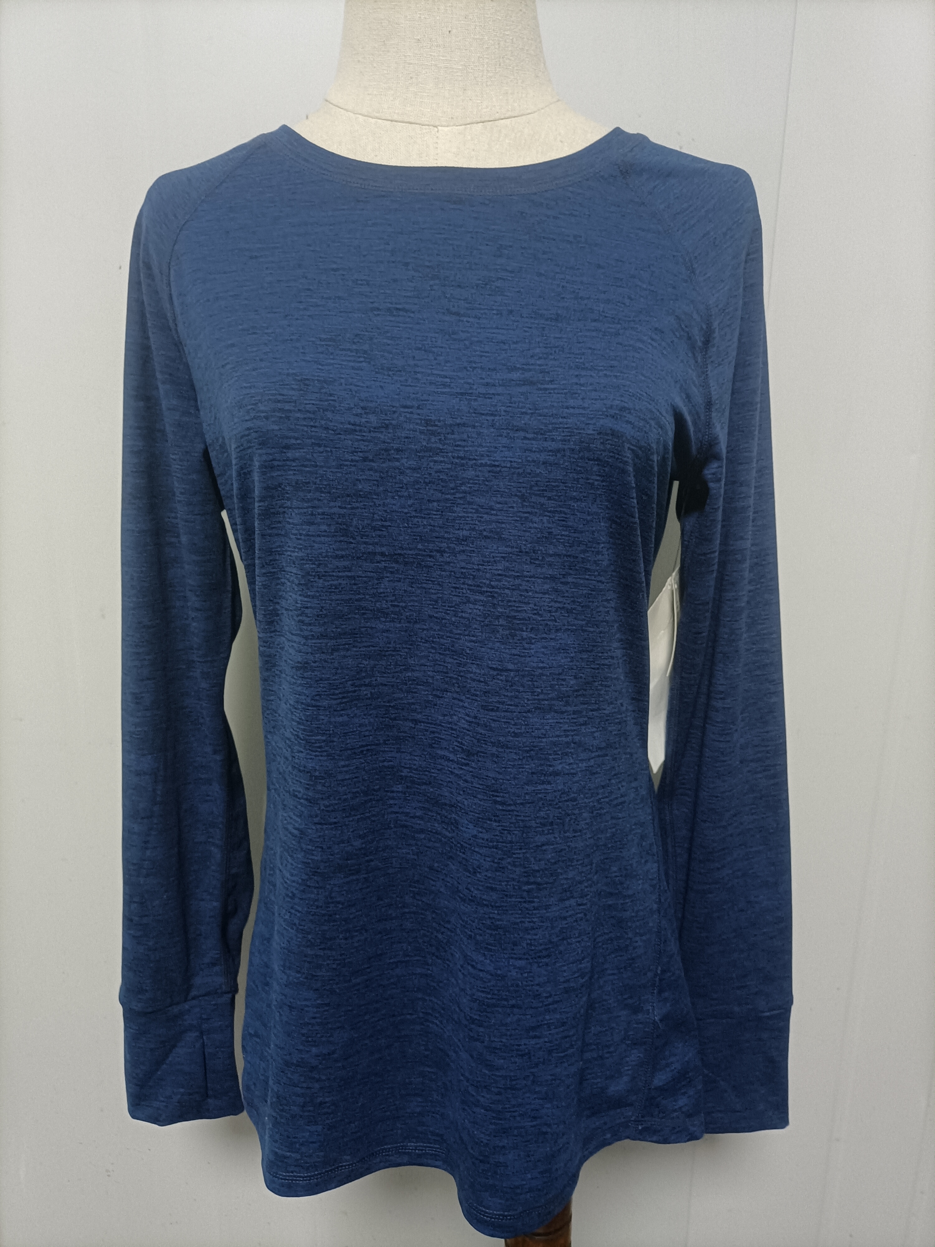 Long sleeves T -shirt