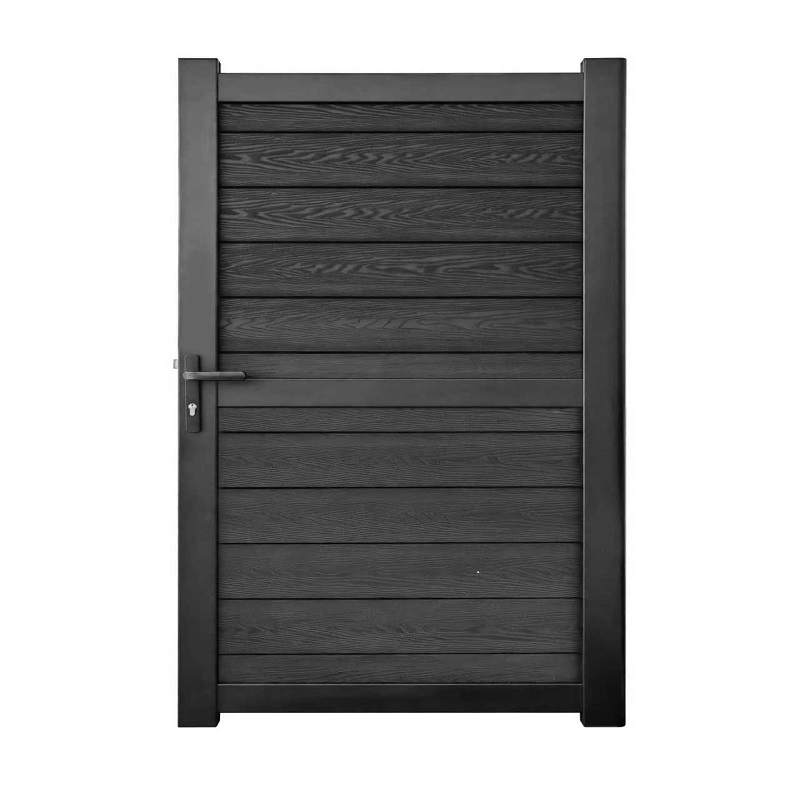 WPC gate