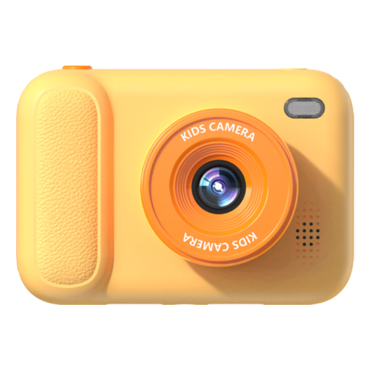 Kids Instant Print Camera