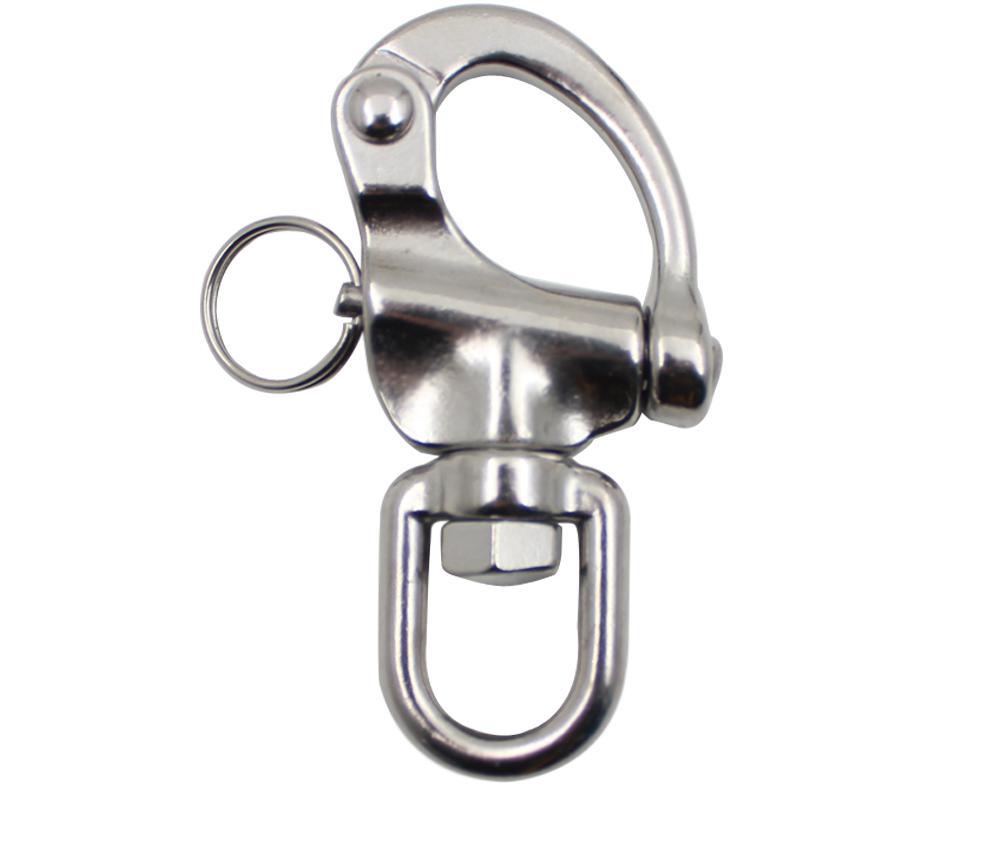 stainless steel hooks