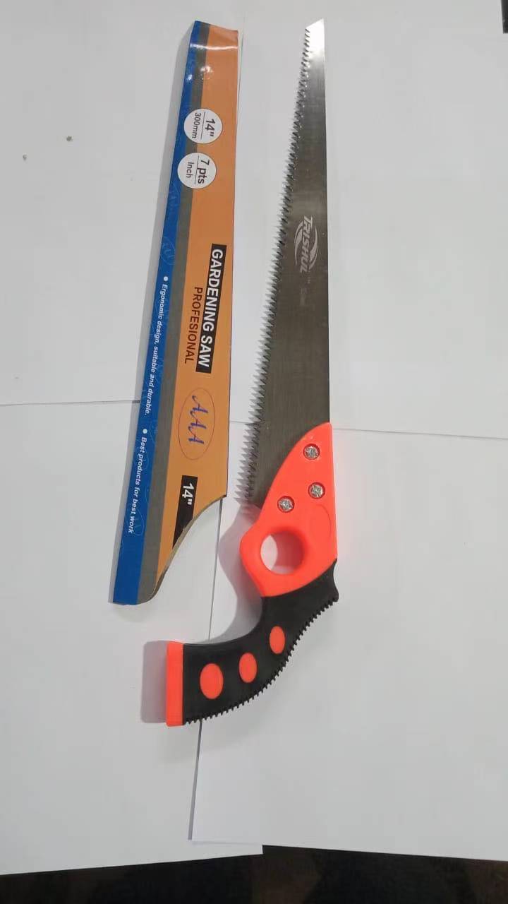 saw