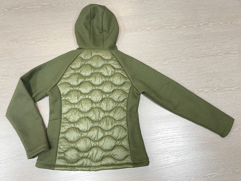 Women's jacket