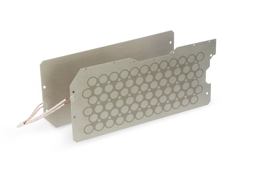New Energy Mica Safety Components