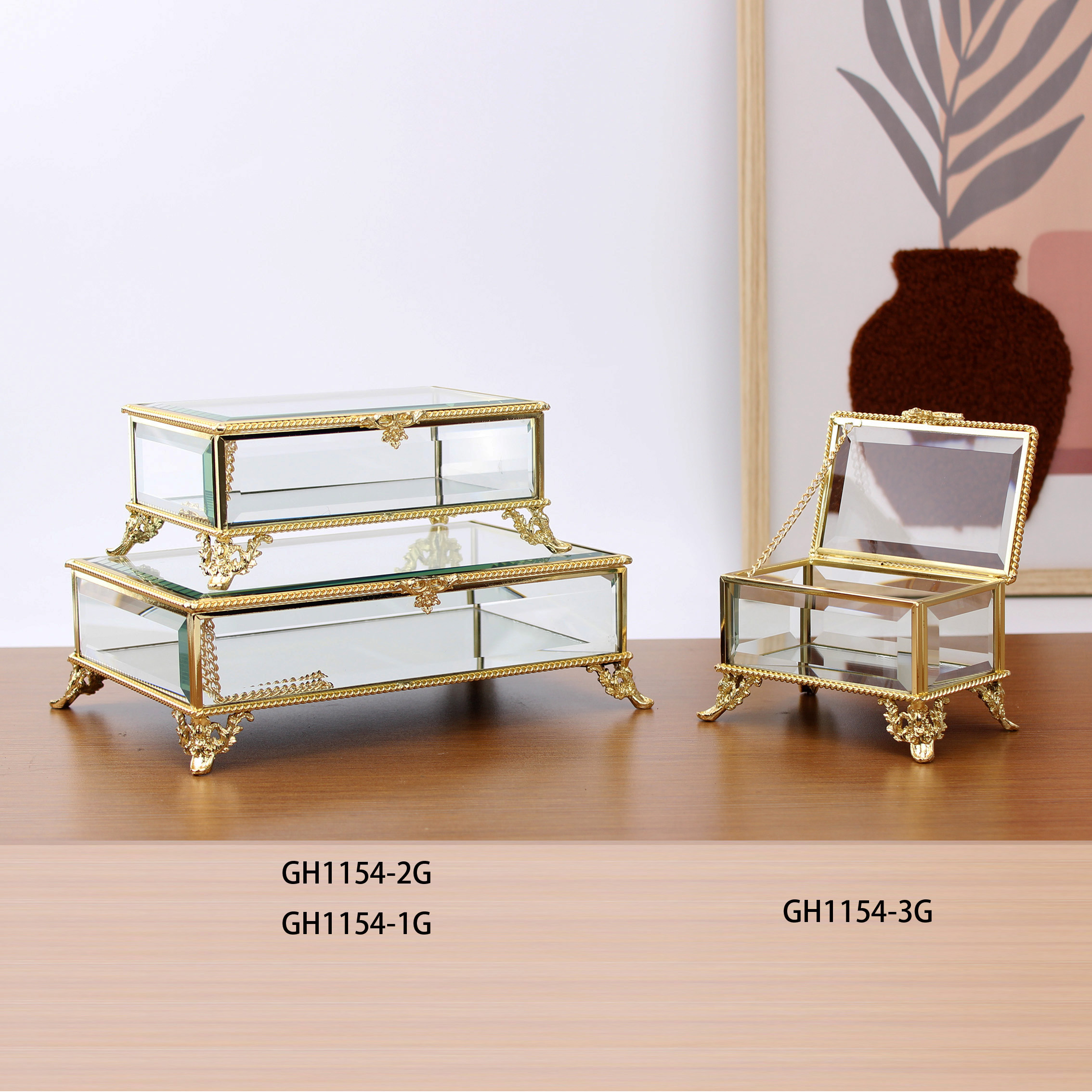 jewelry box