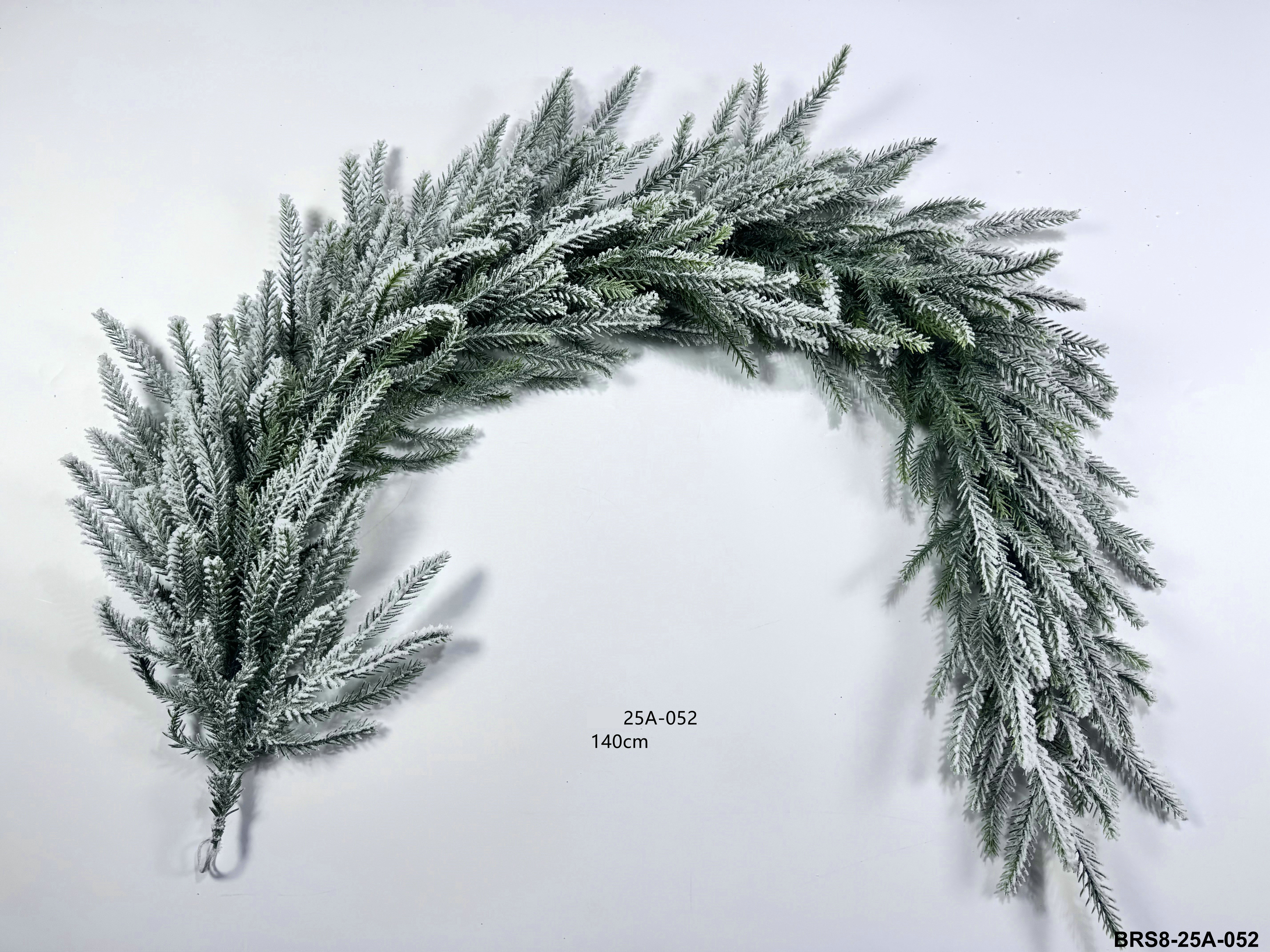 Christmas garland