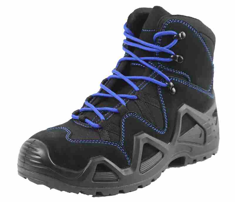 Safety shoes