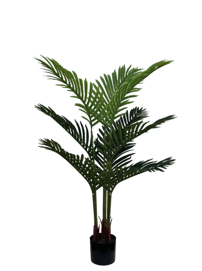 Artificial plants