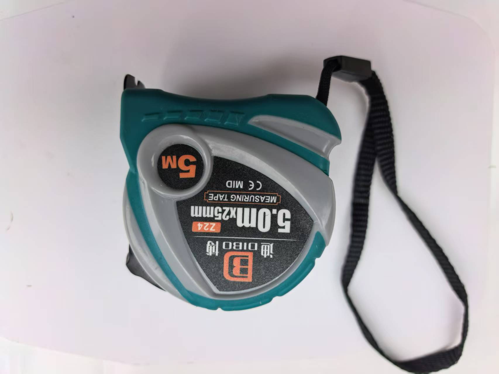 Measure tape